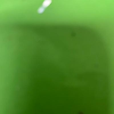 Sale Photo Thumbnail #627: 12 pc—wreaths, glitter boxes, ornaments, pom-poms, jingle bells, ribbon star.