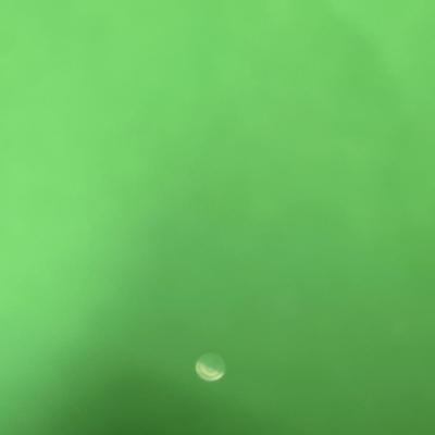 Sale Photo Thumbnail #644: Carousel holder, 3 candles, pine wreath.