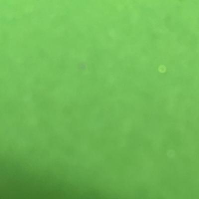 Sale Photo Thumbnail #666: 3 Christmas stockings—gingerbread, Santas, Santa scene.