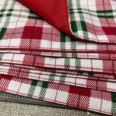 Sale Photo Thumbnail #681: 8 Placemats and 4 varities of Napkins.