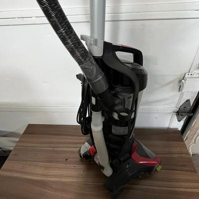 Sale Photo Thumbnail #770: Dirt Devil Vacuum Pro Power XL