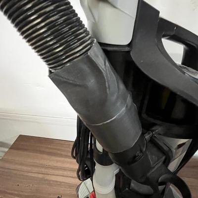 Sale Photo Thumbnail #771: Dirt Devil Vacuum Pro Power XL