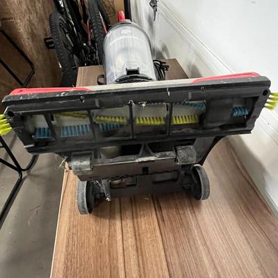 Sale Photo Thumbnail #772: Dirt Devil Vacuum Pro Power XL