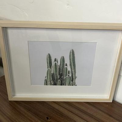 Sale Photo Thumbnail #783: Set of 2, 16.5x12.75 Each.