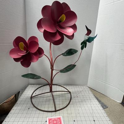 Sale Photo Thumbnail #787: 3 Variable Sizes - 27", 12" and 15 inch