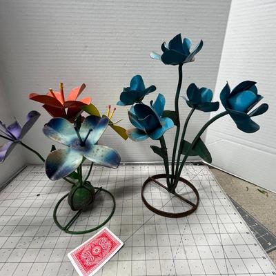 Sale Photo Thumbnail #790: 3 Variable Sizes - 27", 12" and 15 inch