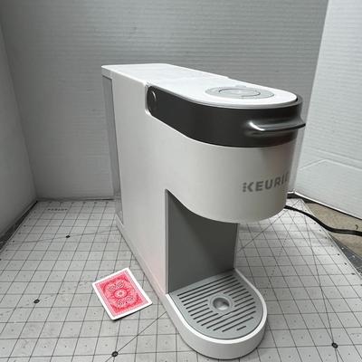 Sale Photo Thumbnail #79: MultiStream Technology, Brews 6-12oz Cup Si