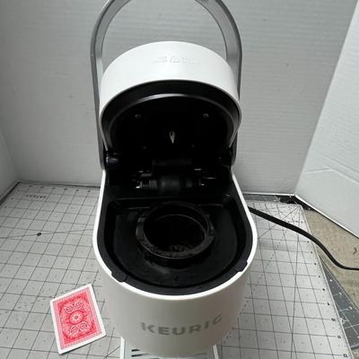 Sale Photo Thumbnail #82: MultiStream Technology, Brews 6-12oz Cup Si