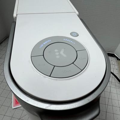 Sale Photo Thumbnail #80: MultiStream Technology, Brews 6-12oz Cup Si