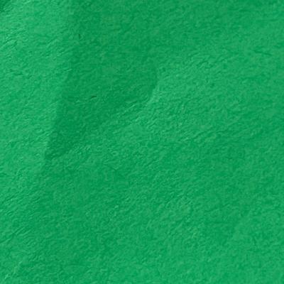 Sale Photo Thumbnail #795: Blue Green Gray, light wood frame, teardrop brush strokes.