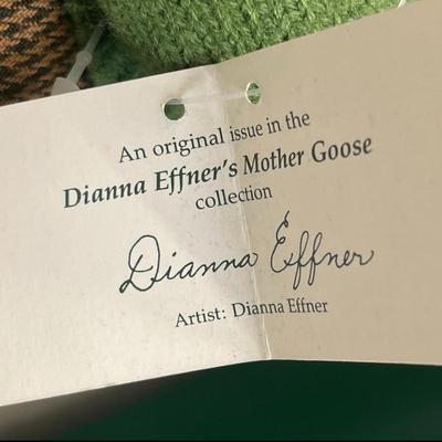 Sale Photo Thumbnail #913: 16 inch Girl and 15 inch Boy. Includes lace dress, knit sweater, original boxes, vintage presentation.