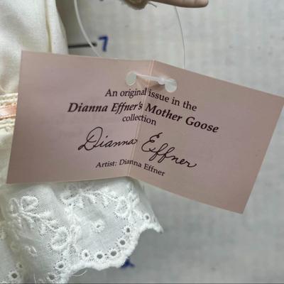 Sale Photo Thumbnail #906: 16 inch Girl and 15 inch Boy. Includes lace dress, knit sweater, original boxes, vintage presentation.