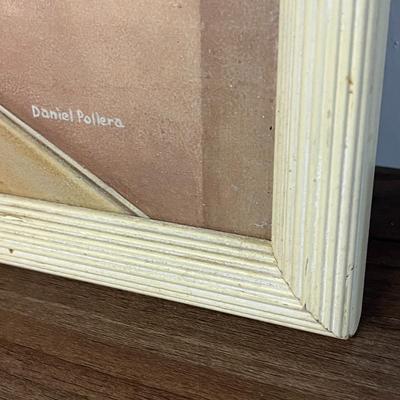 Sale Photo Thumbnail #963: Ocean view, window seat, quilt, book, sunlight, peaceful decor.