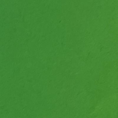 Sale Photo Thumbnail #1040: Features peach and green shapes, oak frame, welcoming message.