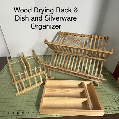 Sale Photo Thumbnail #1107: Includes racks and utensil tray.