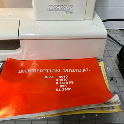 Sale Photo Thumbnail #1118: 120V, 50/60Hz, 90W motor, 15W lamp, UL listed, Taiwan.