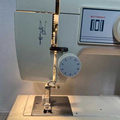 Sale Photo Thumbnail #1119: 120V, 50/60Hz, 90W motor, 15W lamp, UL listed, Taiwan.