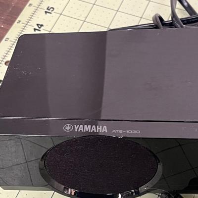 Sale Photo Thumbnail #106: 35" wide, 150W, includes power cord.