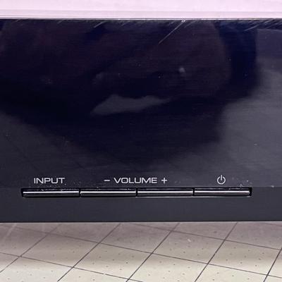 Sale Photo Thumbnail #109: 35" wide, 150W, includes power cord.