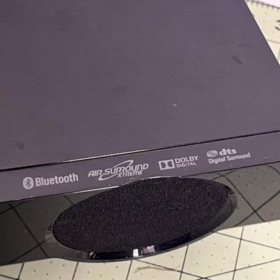 Sale Photo Thumbnail #107: 35" wide, 150W, includes power cord.