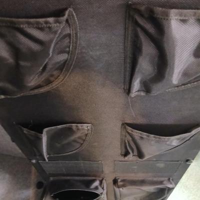 Nice Fortress Gun Safe with Alarm-U theft alert code tampering and motion activated programmable alarm