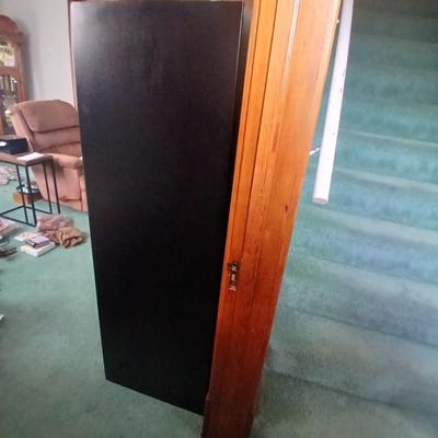 Nice Fortress Gun Safe with Alarm-U theft alert code tampering and motion activated programmable alarm