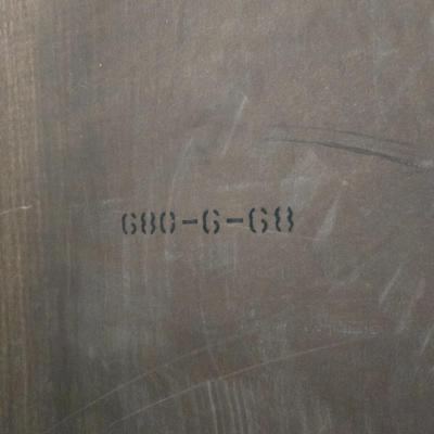 Vintage Chinoiserie library bookcase cabinet with upper shelves and a lower cabinet.