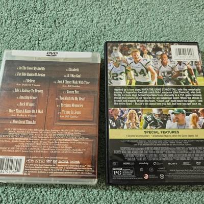 Boston Acustics TVee 26 soundbar with remote and an LG 3D Blueray disc DVD Player with remote and three DVD movies