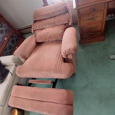 La-Z-Boy Lazyboy chair company Recliner -