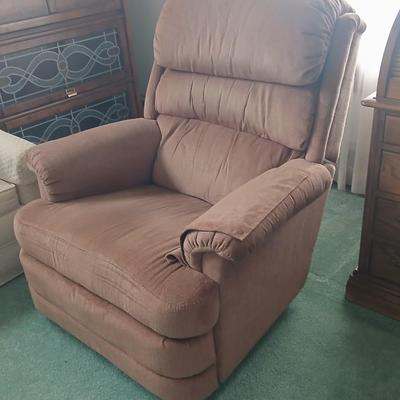 La-Z-Boy Lazyboy chair company Recliner -