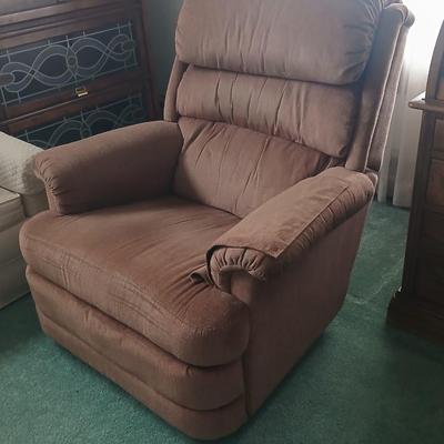La-Z-Boy Lazyboy chair company Recliner -