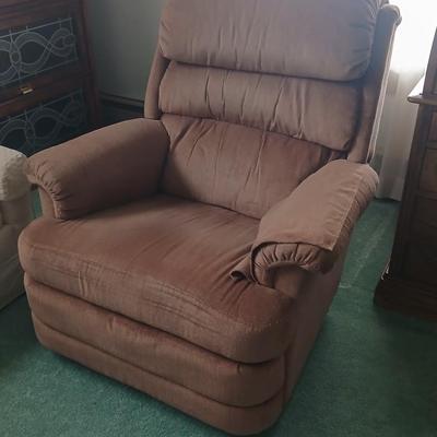 La-Z-Boy Lazyboy chair company Recliner -