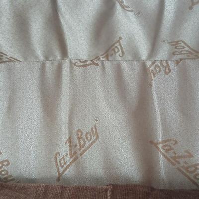 La-Z-Boy Lazyboy chair company Recliner -