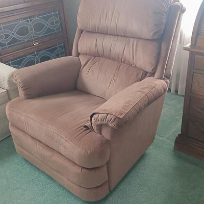 La-Z-Boy Lazyboy chair company Recliner -