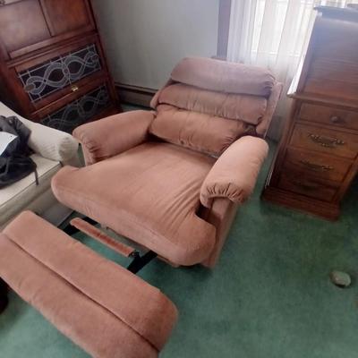La-Z-Boy Lazyboy chair company Recliner -