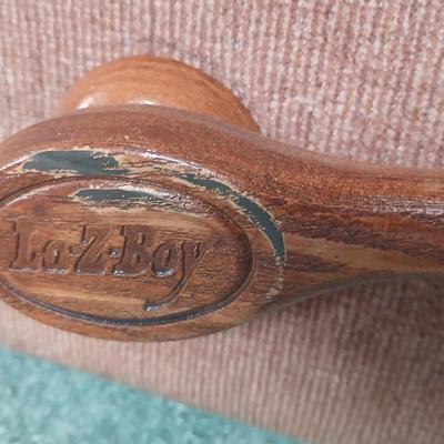 La-Z-Boy Lazyboy chair company Recliner -