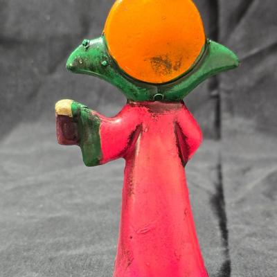 Dickson MCM caroling Christmas angels