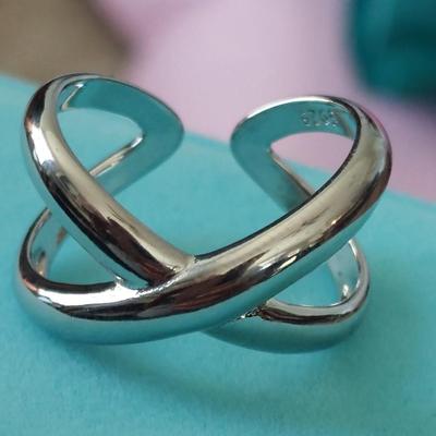 925 Sterling Silver Ring