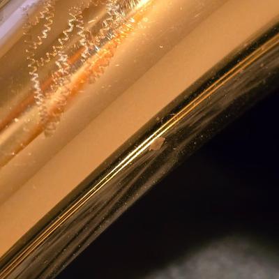 Vintage Conn 88H professional tenor trombone