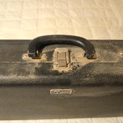 Vintage Conn 88H professional tenor trombone