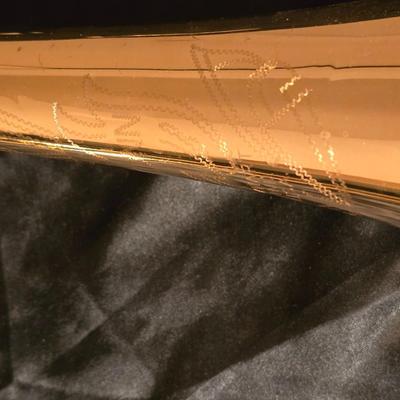 Vintage Conn 88H professional tenor trombone