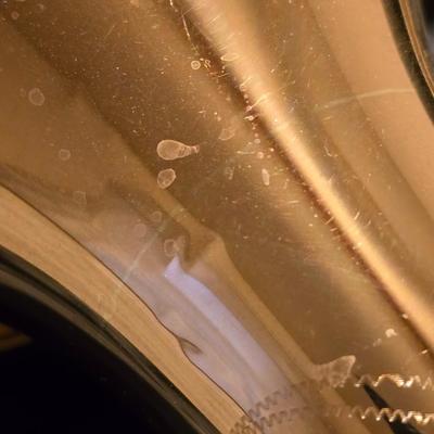 Vintage Conn 88H professional tenor trombone