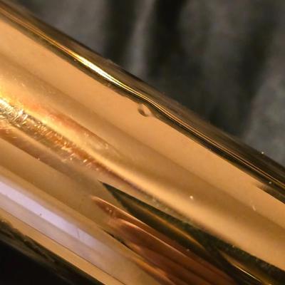 Vintage Conn 88H professional tenor trombone