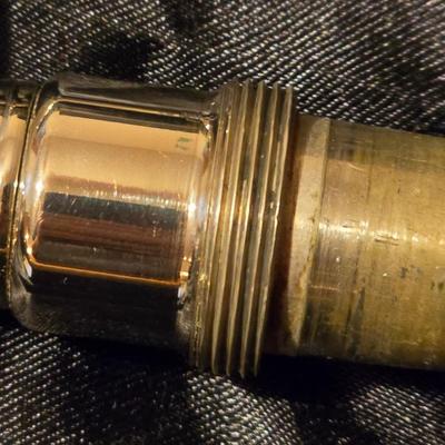 Vintage Conn 88H professional tenor trombone