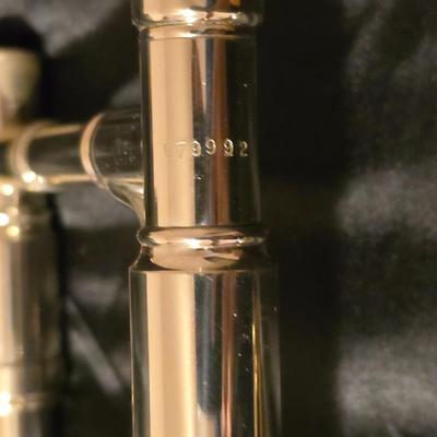 Vintage Conn 88H professional tenor trombone
