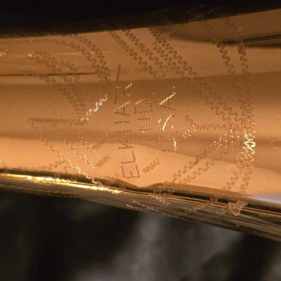 Vintage Conn 88H professional tenor trombone