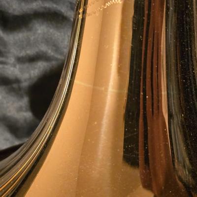 Vintage Conn 88H professional tenor trombone