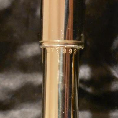 Vintage Conn 88H professional tenor trombone