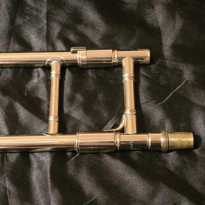 Vintage Conn 88H professional tenor trombone