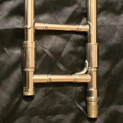 Vintage Conn 88H professional tenor trombone